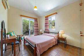 Villa Katerina in Neo Chorio