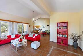 Villa Katerina in Neo Chorio