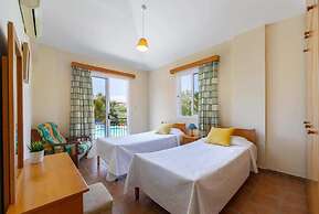 Villa Katerina in Neo Chorio