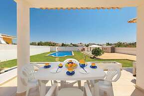 Villa Marlene in Guia