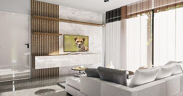 Villa Central in Dalyan