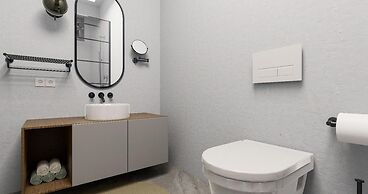 Villa Central in Dalyan