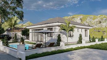 Villa Central in Dalyan