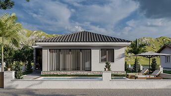 Villa Central in Dalyan