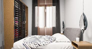 Villa Central in Dalyan