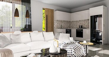 Villa Central in Dalyan