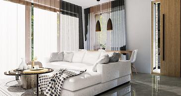 Villa Central in Dalyan