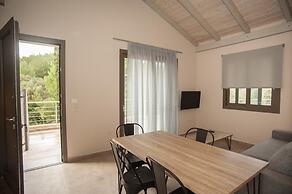 Villa Sia in Ionian Islands