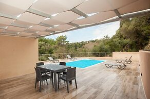 Villa Sia in Ionian Islands