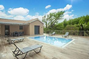 Villa Sia in Ionian Islands