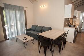 Villa Sia in Ionian Islands