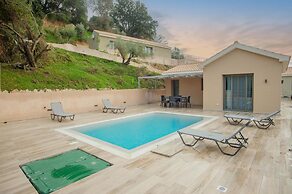 Villa Sia in Ionian Islands