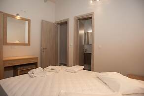 Villa Gerasmia in Ionian Islands