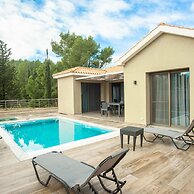 Villa Gerasmia in Ionian Islands