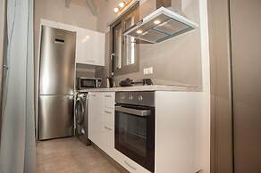 Villa Gerasmia in Ionian Islands