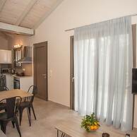 Villa Gerasmia in Ionian Islands