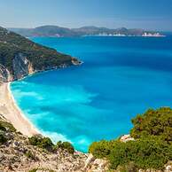 Villa Gerasmia in Ionian Islands