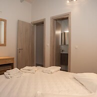 Villa Gerasmia in Ionian Islands