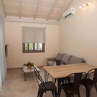 Villa Gerasmia in Ionian Islands