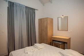 Villa Angela in Ionian Islands