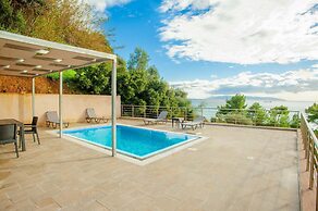 Villa Angela in Ionian Islands