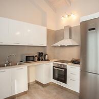 Villa Angela in Ionian Islands