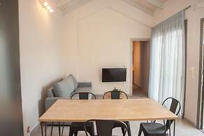 Villa Angela in Ionian Islands