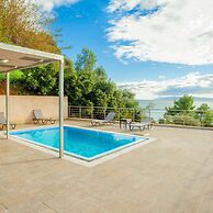 Villa Angela in Ionian Islands