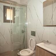 Villa Angela in Ionian Islands