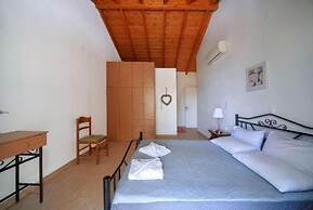 Villa Levrecchio in Longos