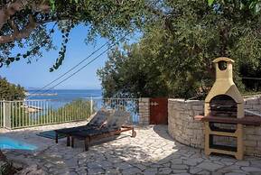 Villa Levrecchio in Longos