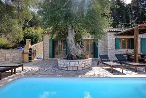 Villa Levrecchio in Longos