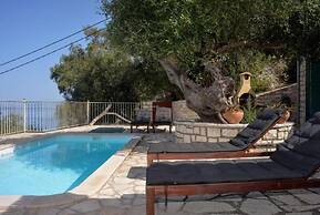 Villa Levrecchio in Longos