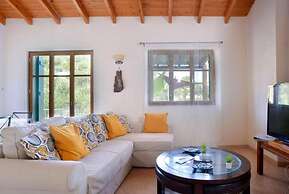 Villa Levrecchio in Longos