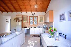 Villa Levrecchio in Longos