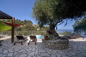 Villa Levrecchio in Longos