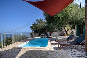 Villa Levrecchio in Longos