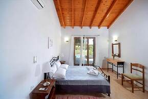 Villa Levrecchio in Longos