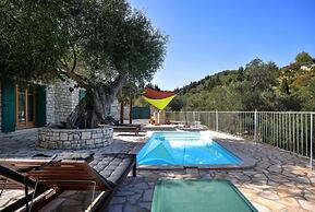 Villa Levrecchio in Longos