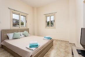 Villa Elite in Drouseia