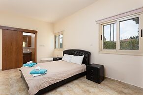 Villa Elite in Drouseia
