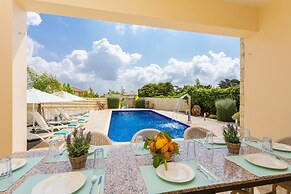 Villa Elite in Drouseia