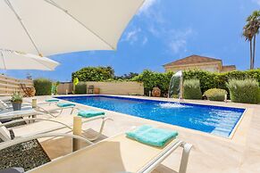 Villa Elite in Drouseia