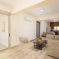 Villa Elite in Drouseia
