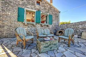 Villa Agathi in Paxi