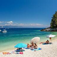 Villa Agathi in Paxi