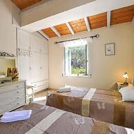 Villa Agathi in Paxi