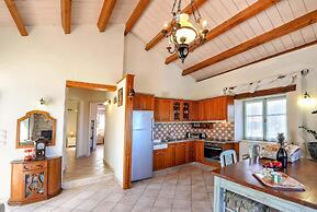 Villa Agathi in Paxi