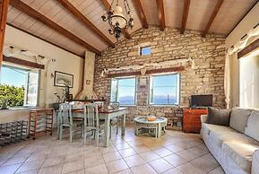 Villa Agathi in Paxi