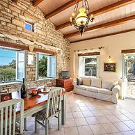 Villa Agathi in Paxi